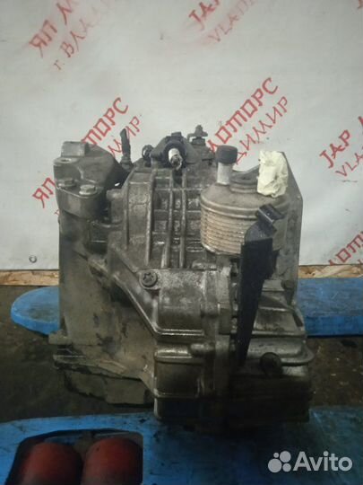 АКПП Audi A3 8P BSE 1.6 2008