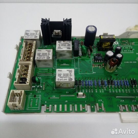 Модуль стиральных машин Indesit Ariston EVO2