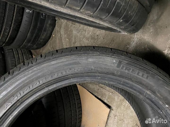 Pirelli Scorpion Zero 255/45 R20