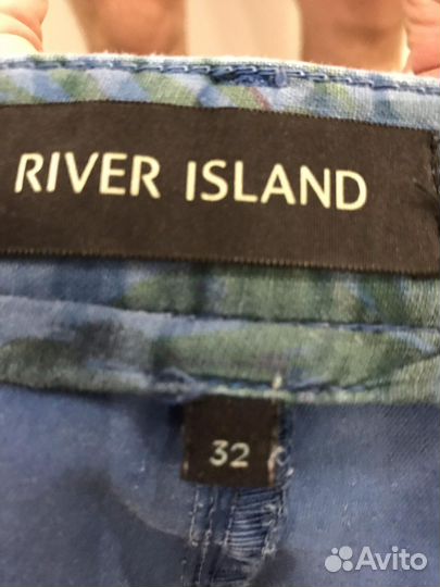 Шорты River Island мужские