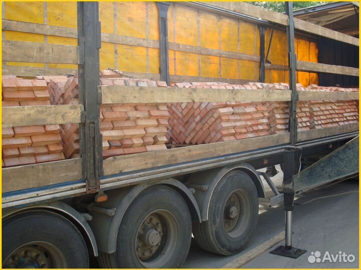 Кирпич м 200 Энгельсский