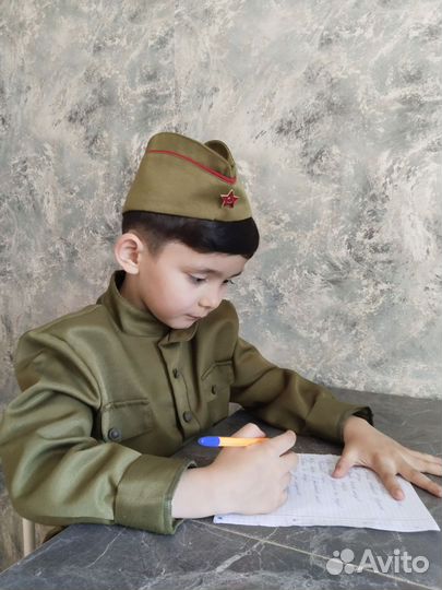 Няня у себя дома