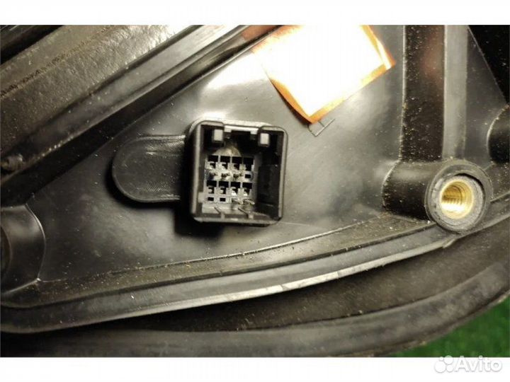 Зеркало наружное правое Hyundai Santa Fe 2.0 2003