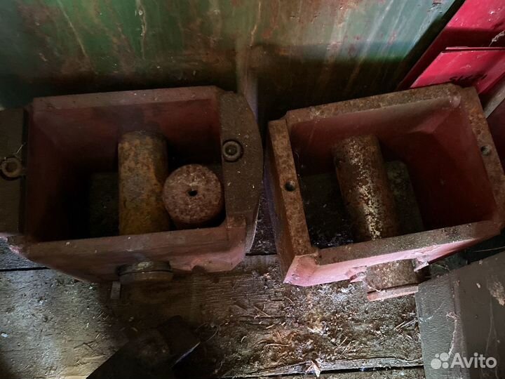 Запчасти на удс