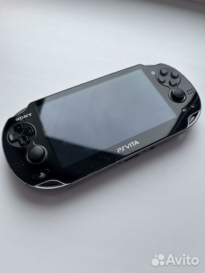 PlayStation Vita