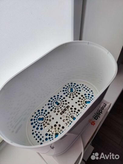 Стерилизатор Philips avent