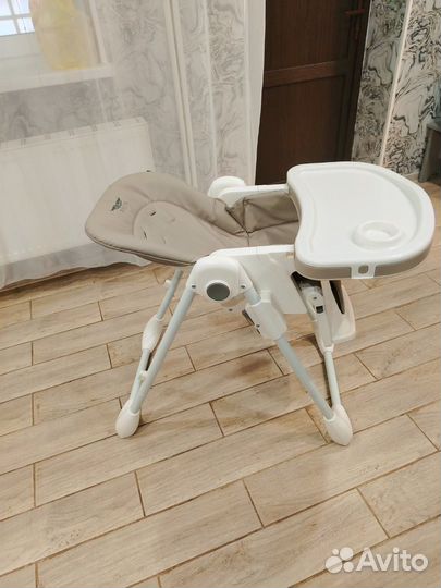 Стульчик для кормления martin
