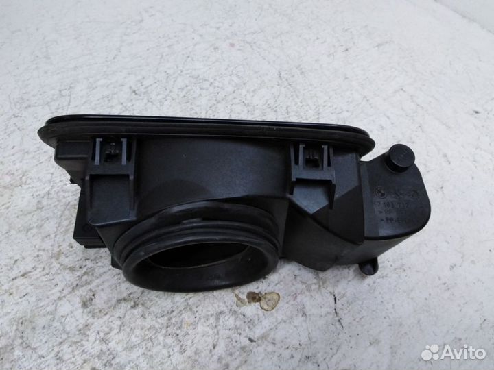 Лючок бензобака бмв 5 E60/E61