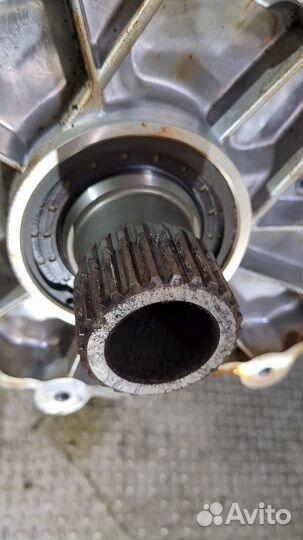 Редуктор Раздаточный кпп (раздатка) Mercedes GL X164, 2007