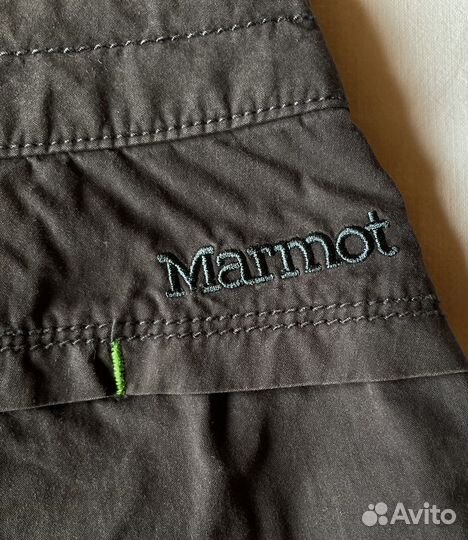 Шорты Marmot