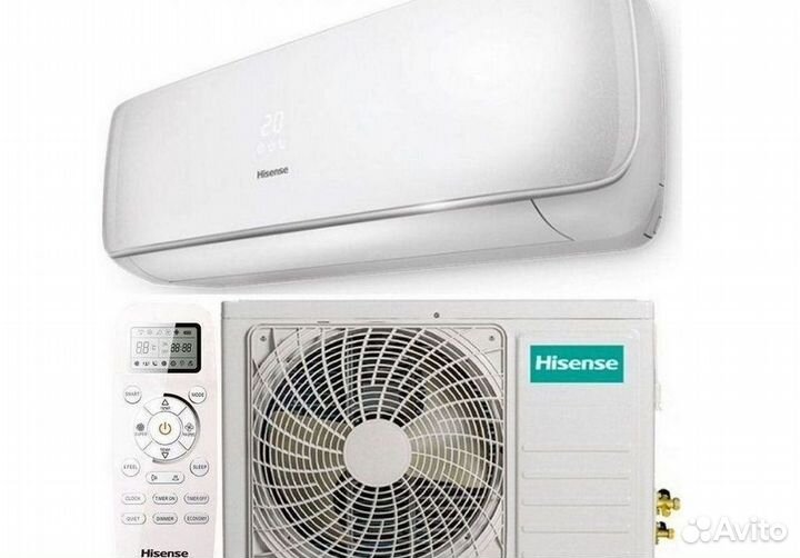 Кондиционеры