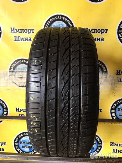 Continental Contact UHP 285/45 R19 111W