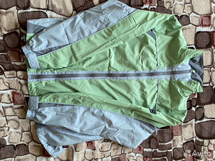 Спортивный костюм