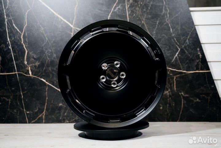 Кованые диски R 21