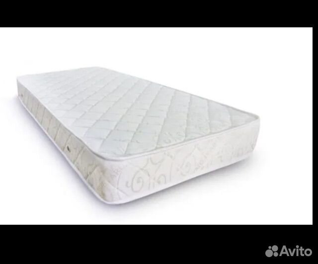 Матрас ортопедический 90 х 200