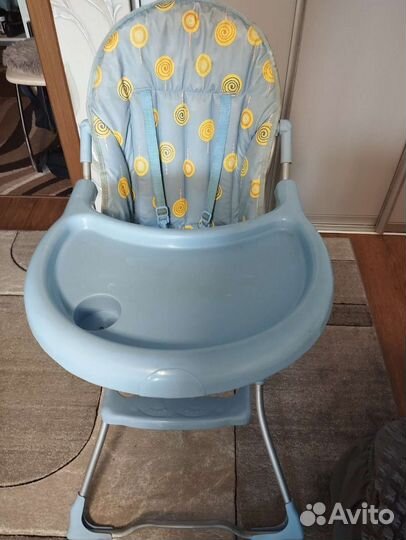 Стул для кормления