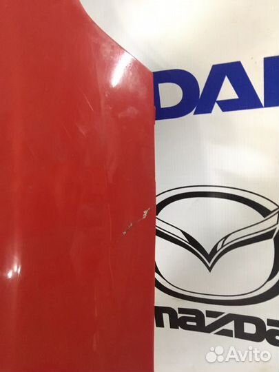 Крыло переднее левое Citroen C4 купе TU5GP4 2008