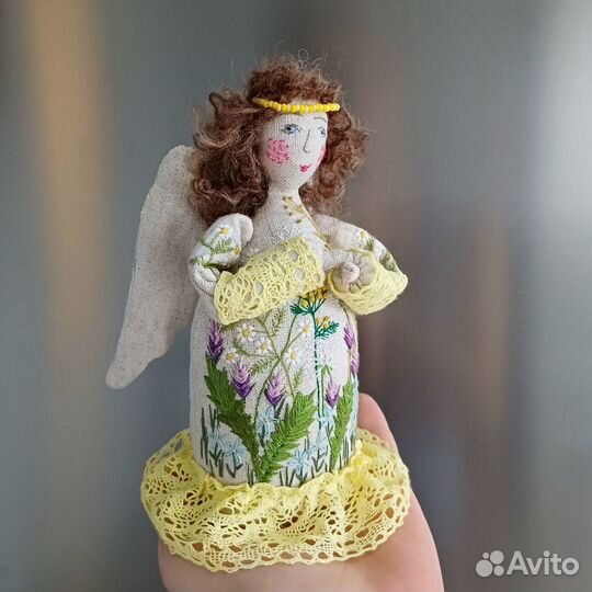 Куколка Ангел