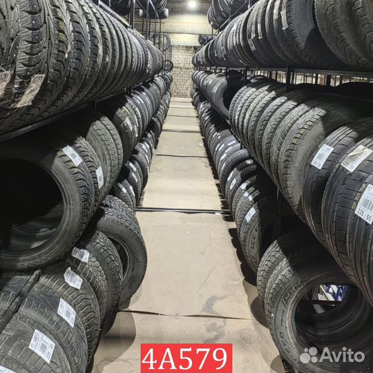 Dunlop Grandtrek ST30 225/60 R18 L