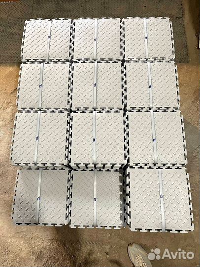 Пвх плитка pacпpoдажа от 10м1514