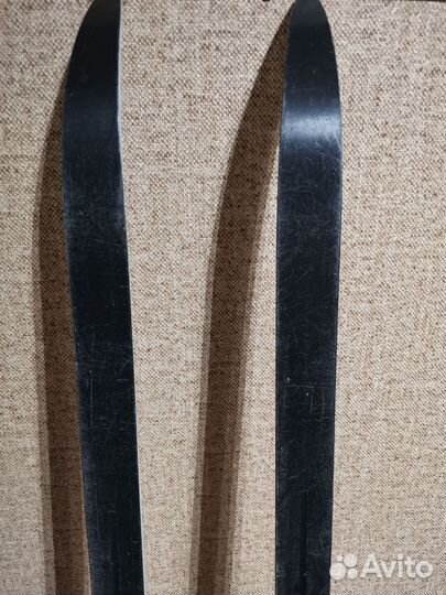 Беговые лыжи sable 180