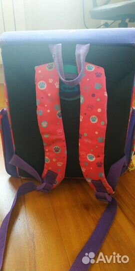 Ранец для школы