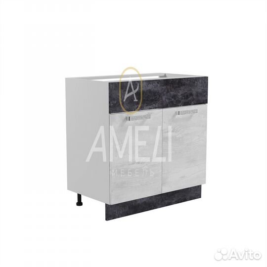 Мойка для кухонного гарнитура