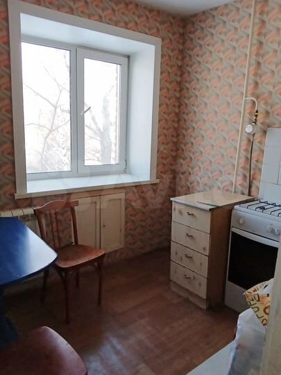 2-к. квартира, 42 м², 3/5 эт.