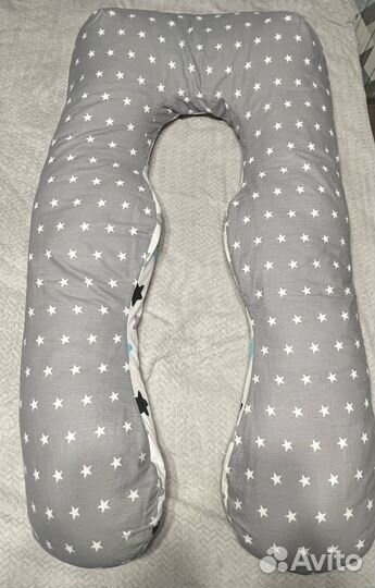 Подушка для беременных