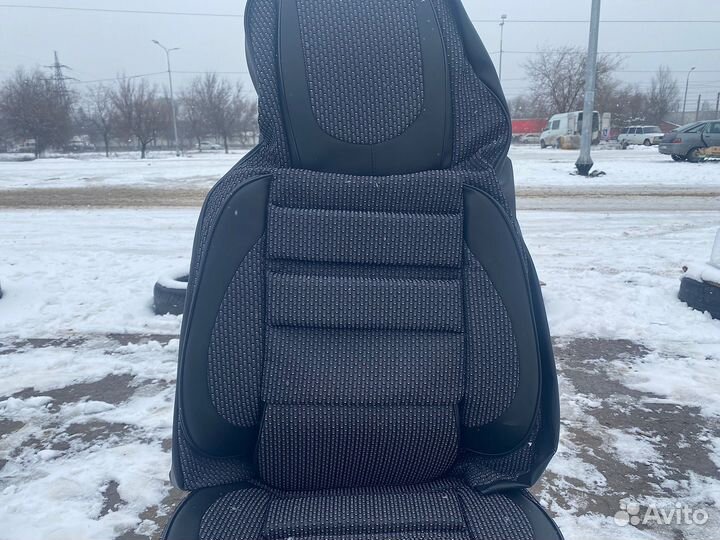 Авто чехлы ваз-2110