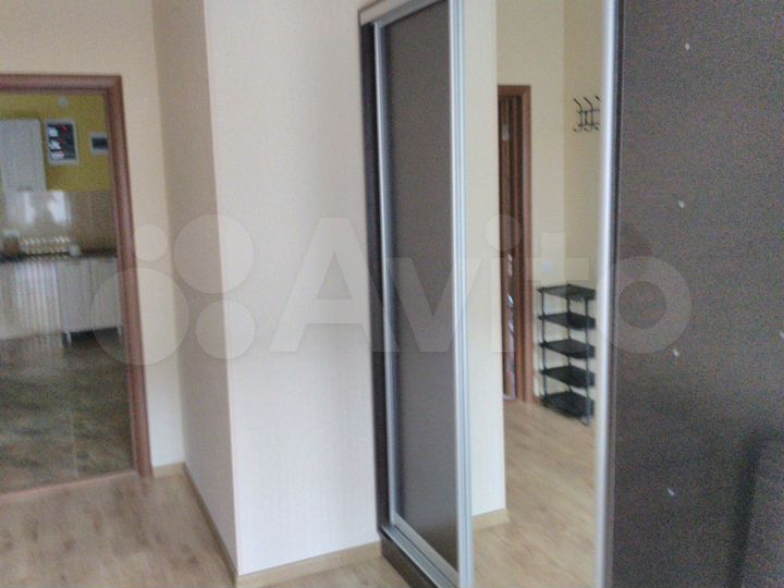 Комната 18 м² в 3-к., 3/3 эт.