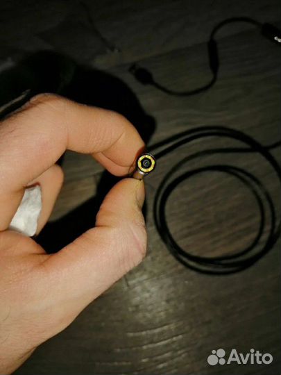 Эндоскоп для телефона 2м