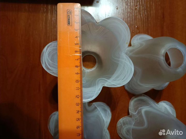 Плафоны для люстр