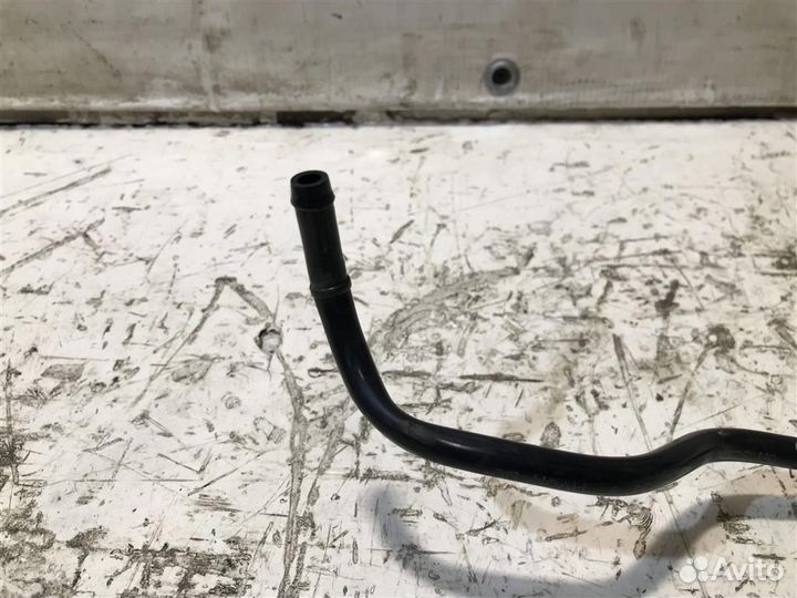 Шланг вакуумного усилителя тормоза Chevrolet Trai