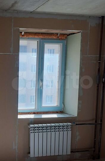 3-к. квартира, 65,4 м², 6/14 эт.