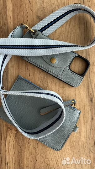 Чехол на iPhone 13 pro