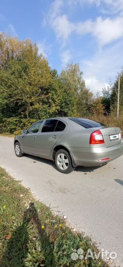 Skoda Octavia 1.4 AMT, 2009, 226 000 км