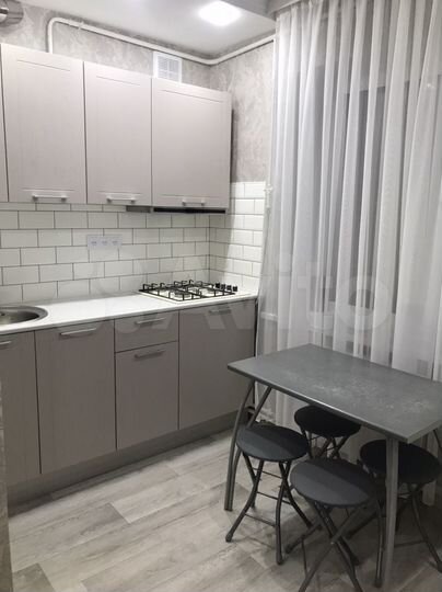 2-к. квартира, 47 м², 2/2 эт.