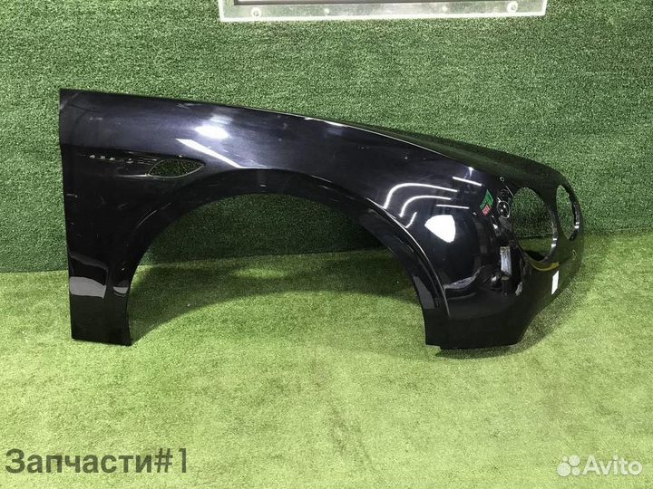 Крыло переднее правое Bentley Flying Spur 1 (2013-2019) (В пленке)