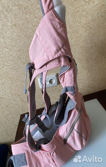 Эргорюкзак