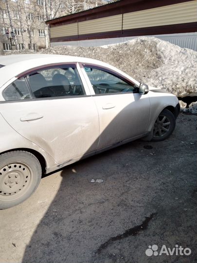 Haima 3 1.8 МТ, 2011, 175 309 км