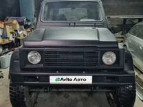 Suzuki Samurai 1.3 MT, 1987, 150 000 км, с пробегом, цена 850 000 руб.