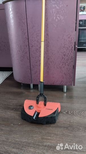 Электровеник