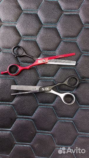 Ножницы, ножи и машинки для грумминга