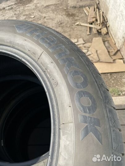 Hankook Ventus Prime 2 K115 235/60 R18