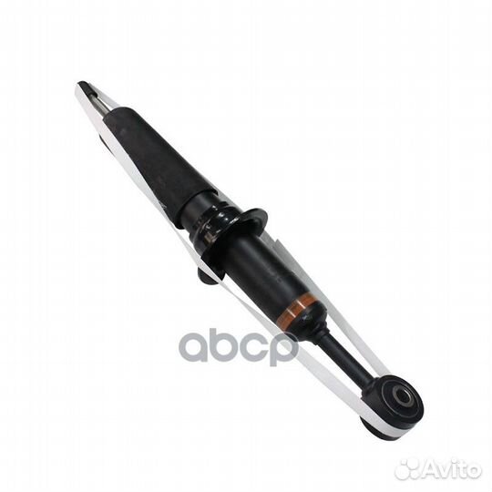 Стойка амортизационная FR land cruiser prado 15