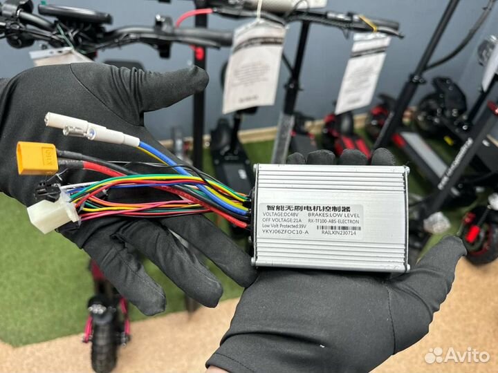 Контроллер для Kugoo M4 / M4 PRO (Новый)