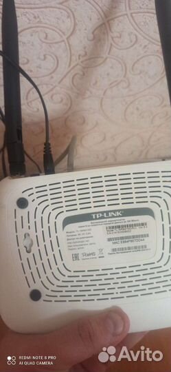 Wi fi роутер ростелеком и tp-link