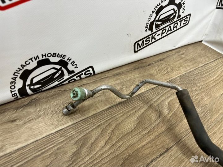 Трубка кондиционера Mitsubishi Lancer 10 2007-2019