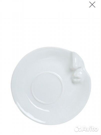 Чайная пара Kuchenland